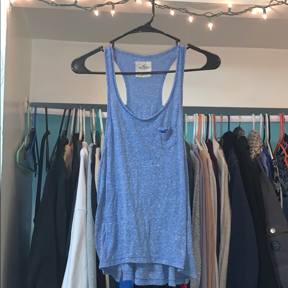 Women’s Hollister Tank Top